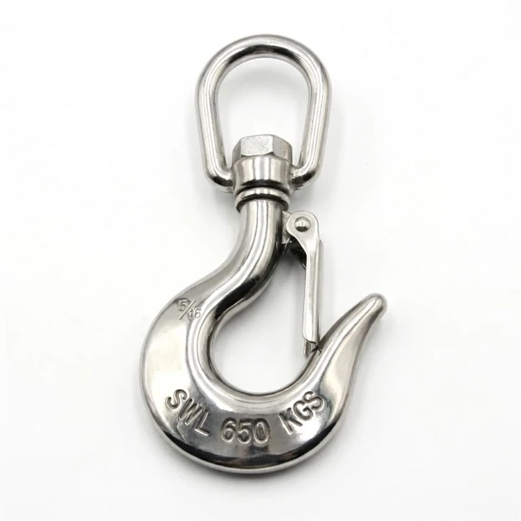 Swivel je zen